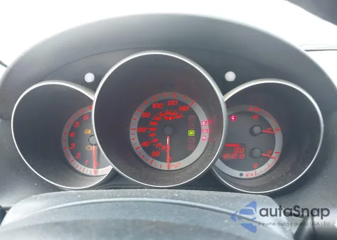 2004 Mazda Mazda3 S z USA, uszkodzony, nr VIN JM1BK343X41164364